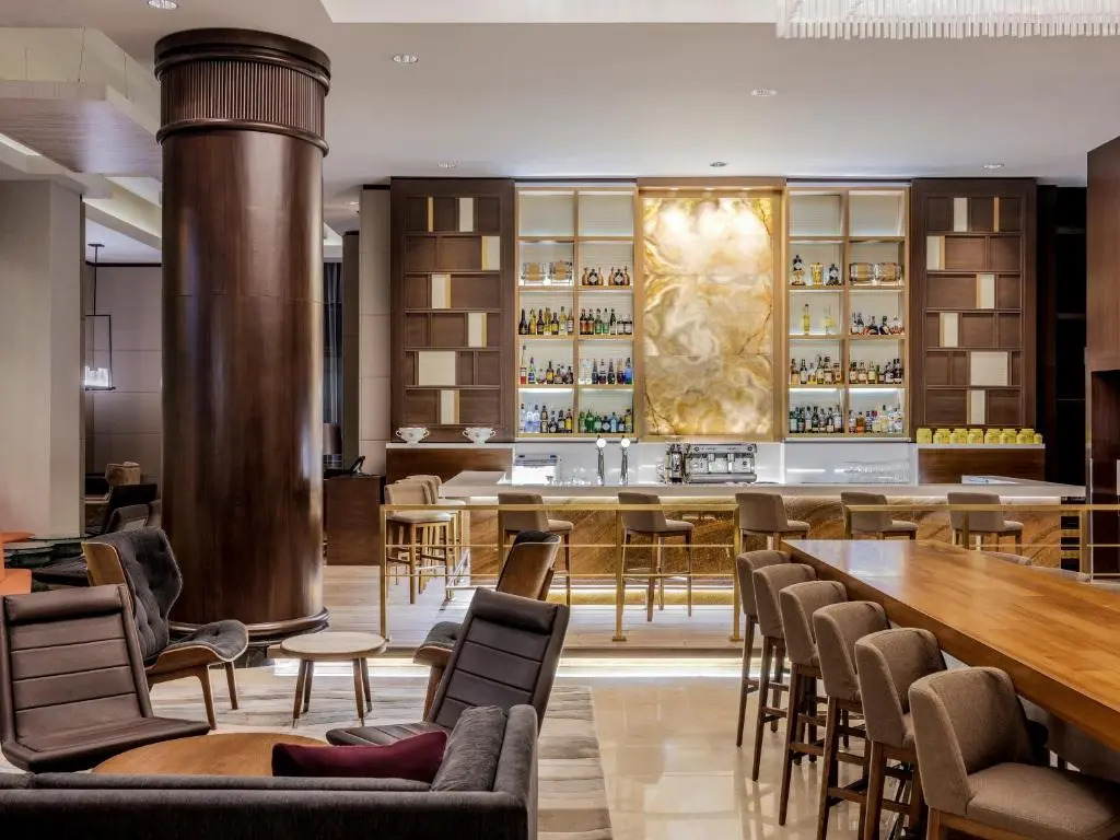 Photo - Paradox Singapore Merchant Court at Clarke Quay