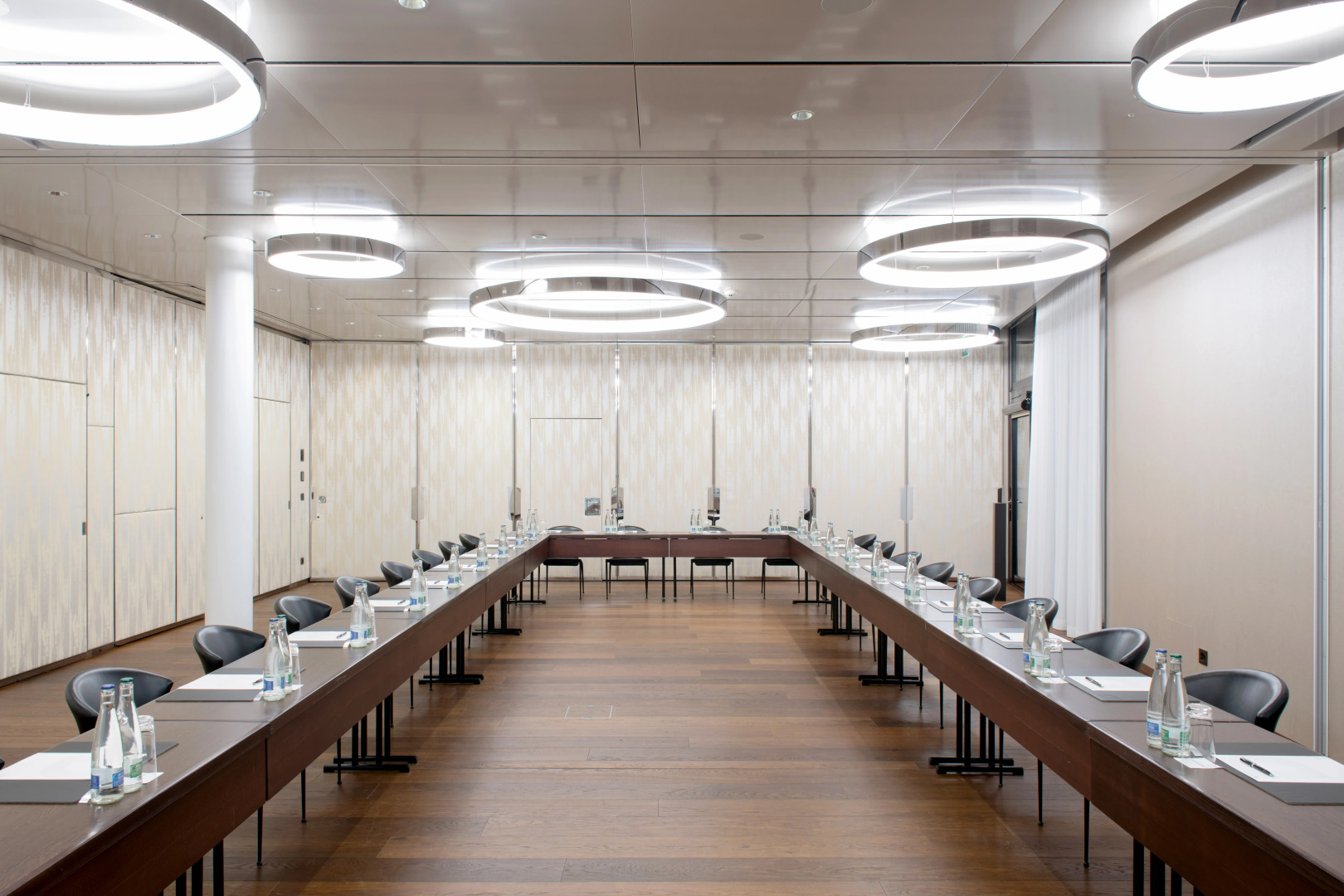 Foto - The Dolder Grand - City and Spa Resort Zurich