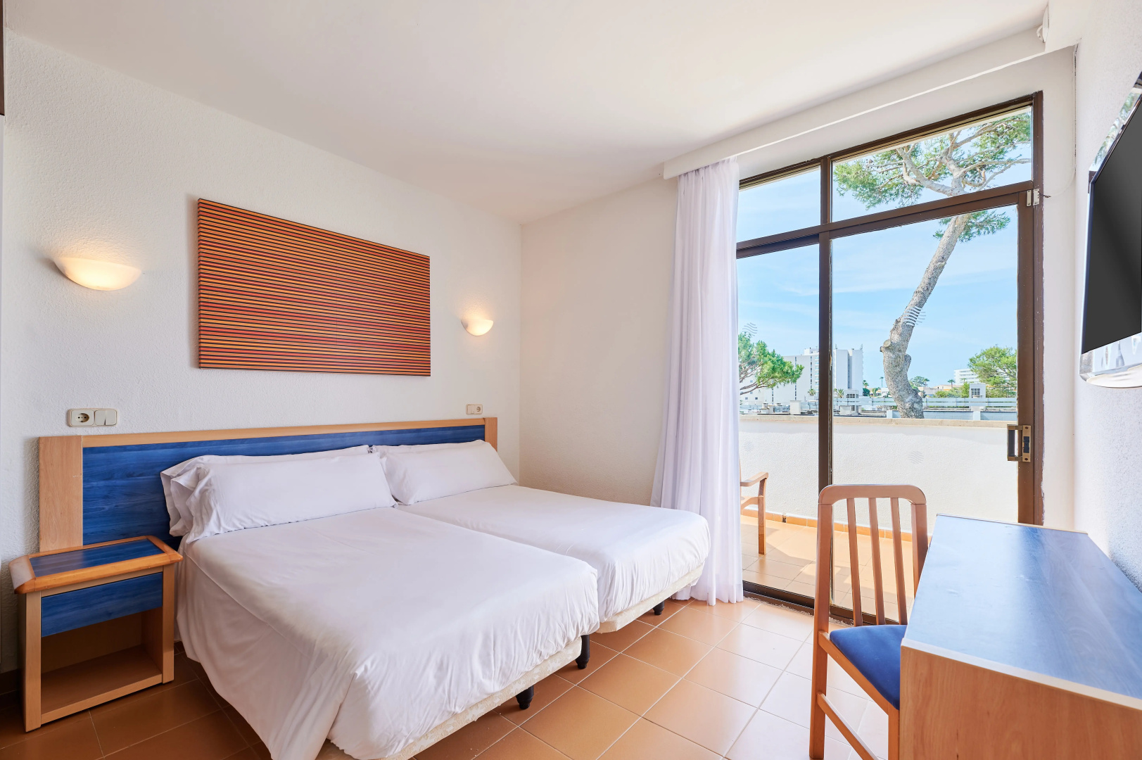 Photo - AluaSun Cala Antena – All Inclusive
