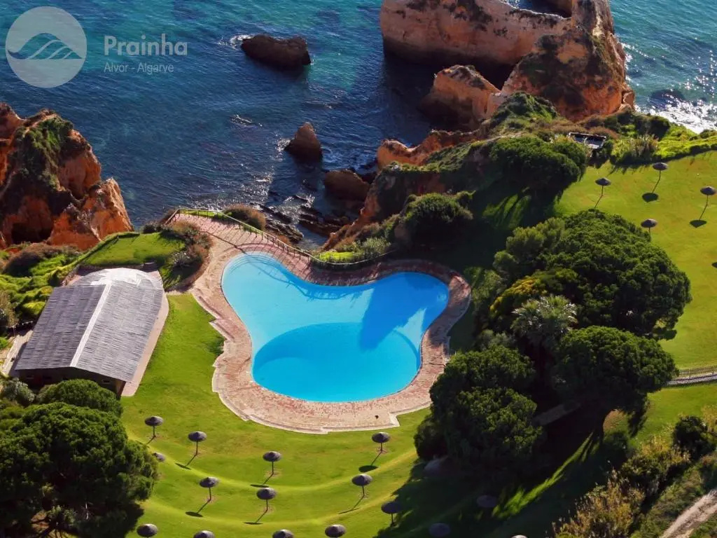 Foto - Aldeamento Turístico da Prainha Resort