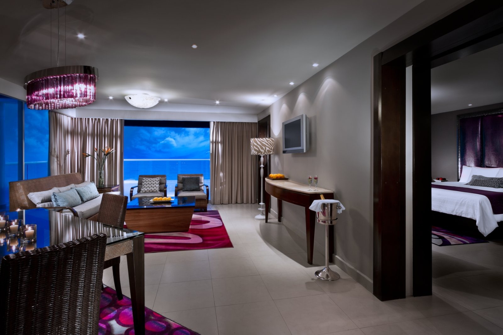 Foto - Hard Rock Hotel Cancun - All Inclusive