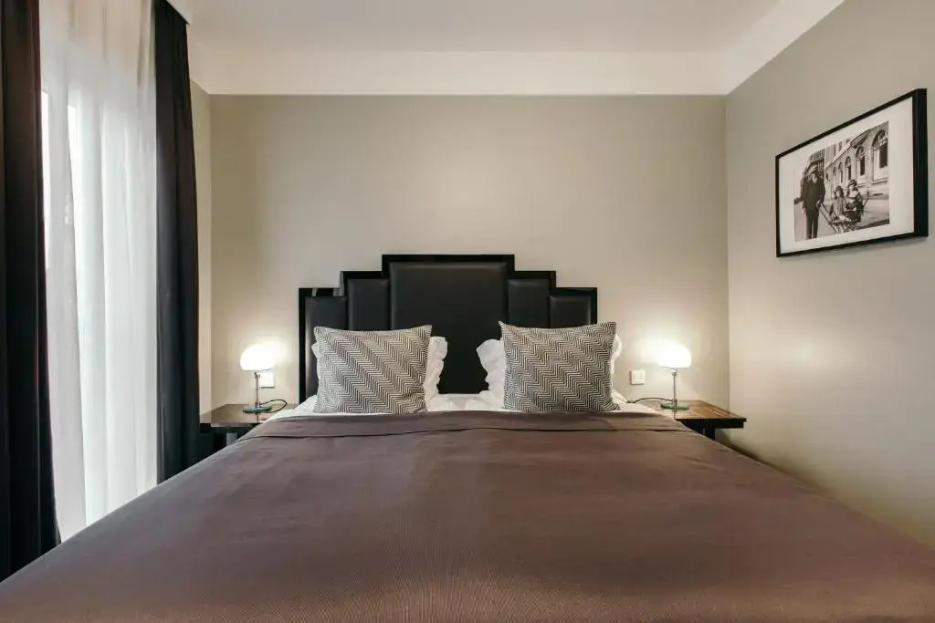 Foto - Hotel Borg by Keahotels