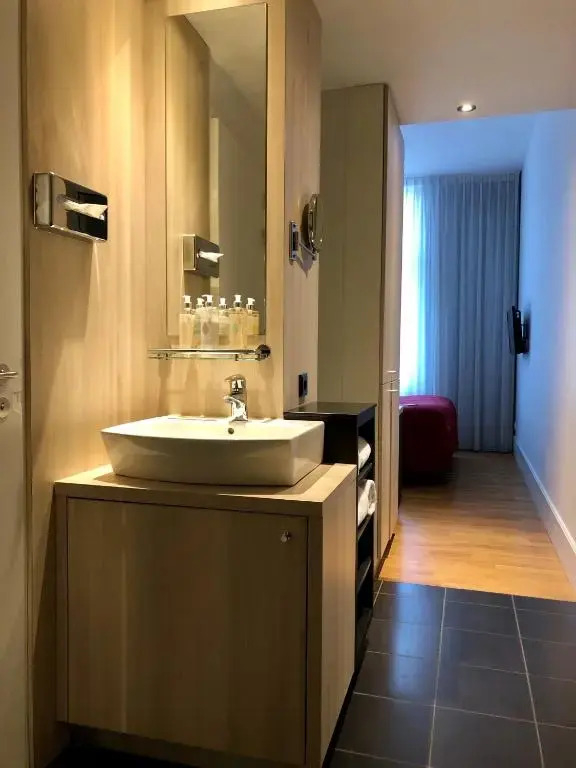 Foto - Leonardo Boutique Hotel Maastricht City Center