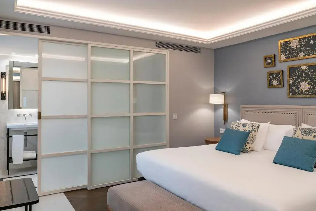 Foto - Vincci Molviedro Suites Apartments