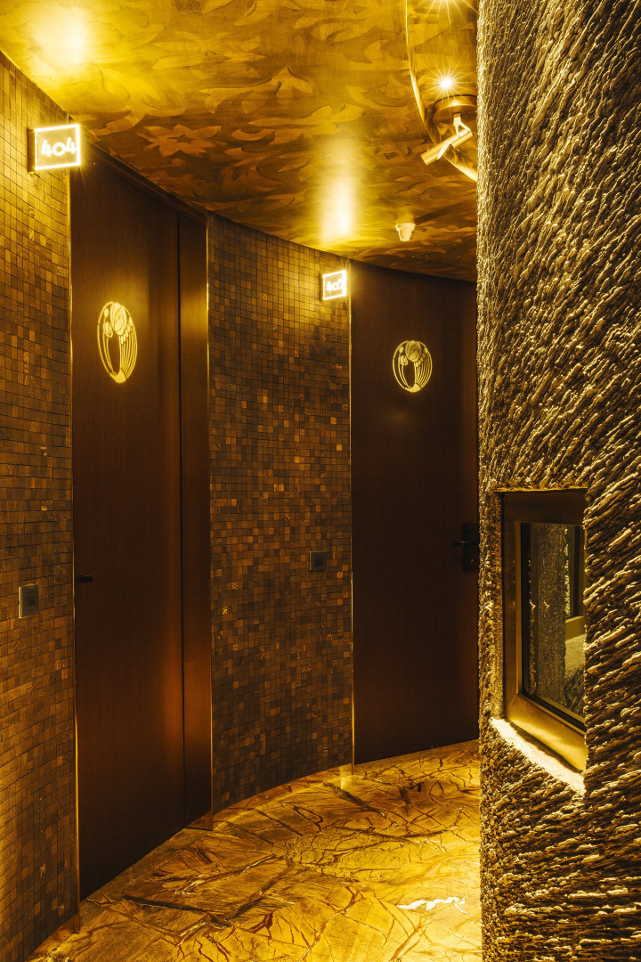 Photo - Hotel Bagués, a Small Luxury Hotel of the World