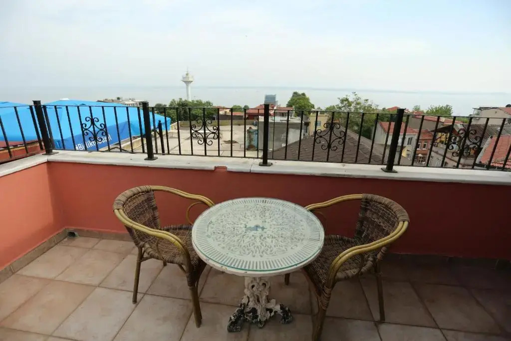 Foto - Tashkonak Studio Suites