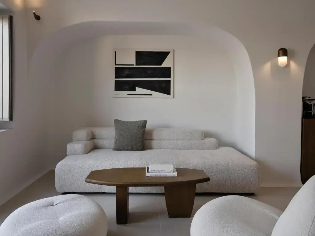 Foto - Andronis Luxury Suites