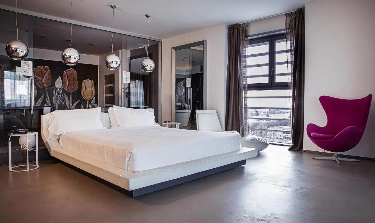 Foto - Hotel For You