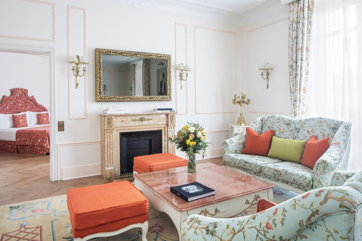 Foto - Hotel El Palace Barcelona