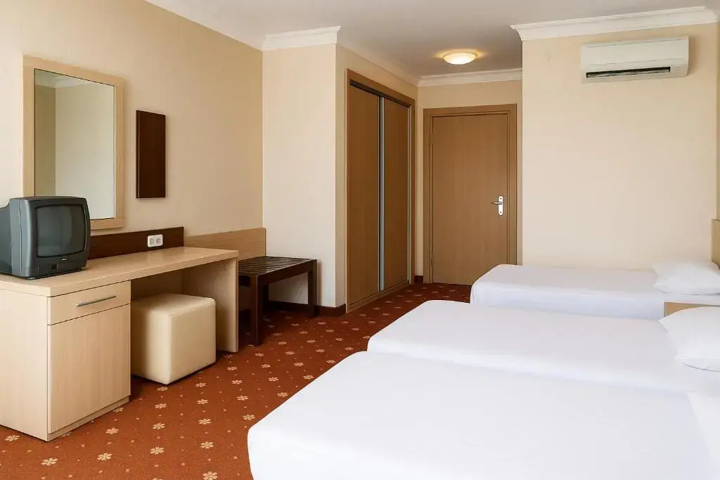 Photo - Magic Sun Hotel - All Inclusive