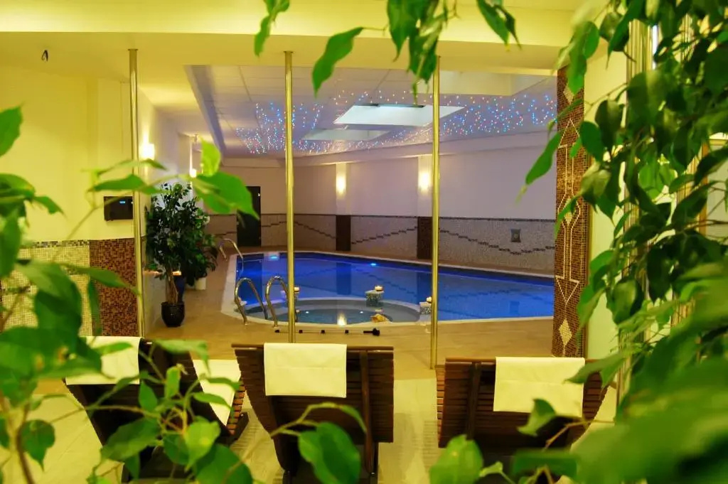 Photo - Majestic Hotel & Spa