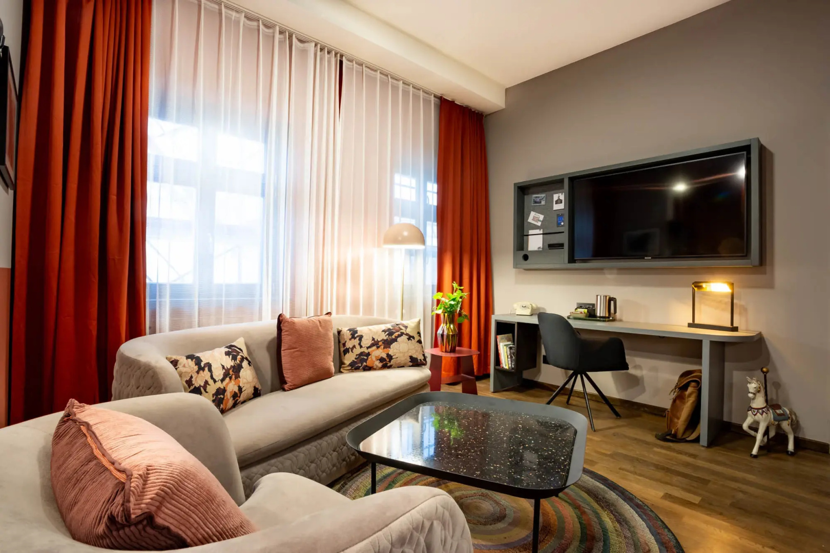 Photo - The Circus Hotel