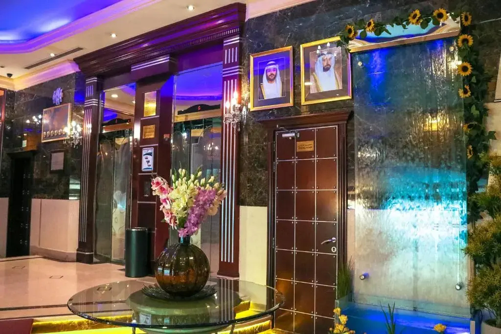 Foto - Al Maha Regency Hotel Suites - Managed by Aoudi Consultants