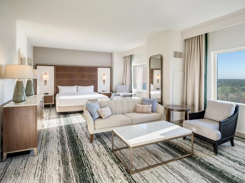 Photo - Signia by Hilton Orlando - An Official Walt Disney World Hotel