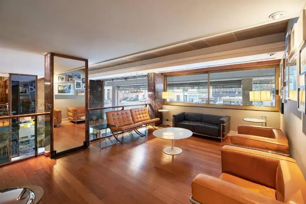 Photo - Hotel Plaza