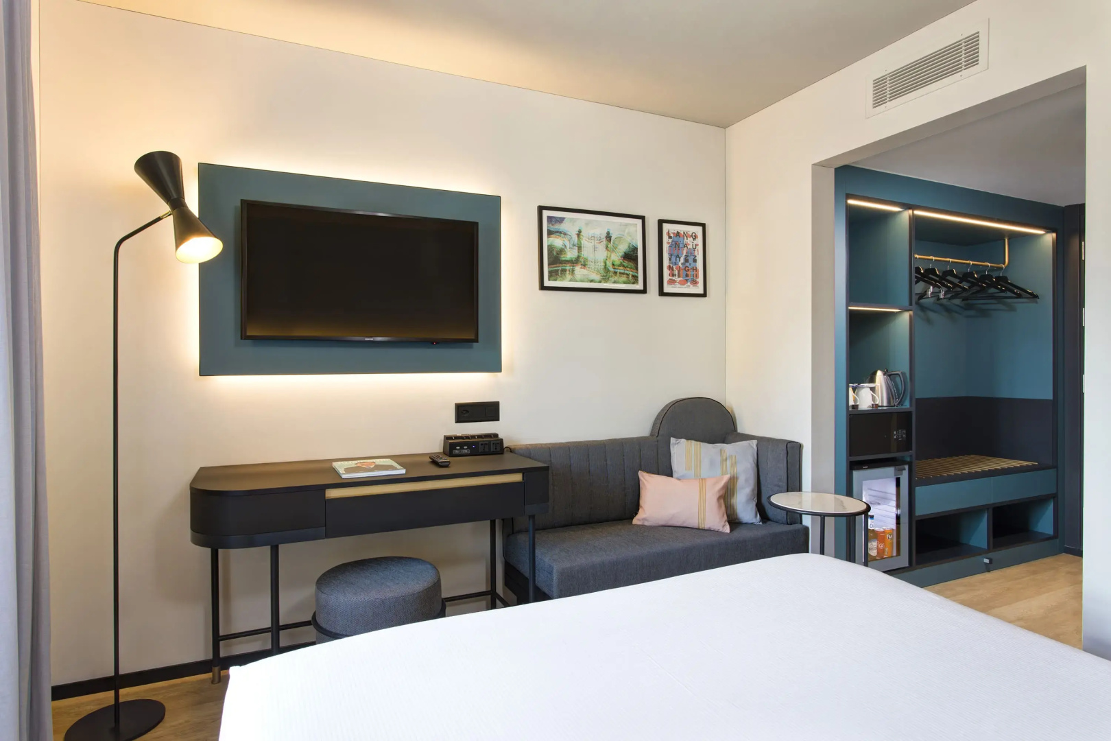 Photo - LUGANODANTE Boutique & Lifestyle Hotel