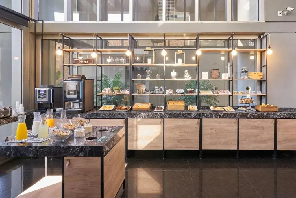 Photo - Almarena Madero Urbano Affiliated by Melia