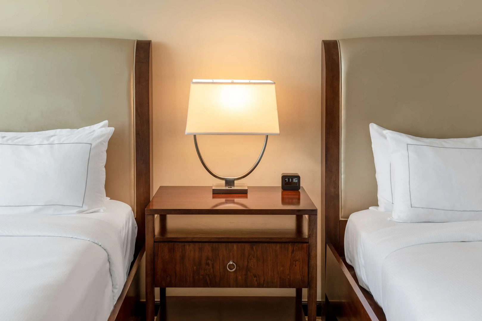 Foto - Hilton Alexandria Mark Center