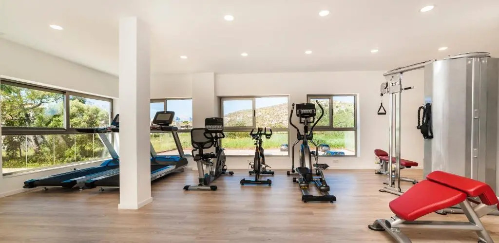 Foto - Hoposa Uyal 4 Sup