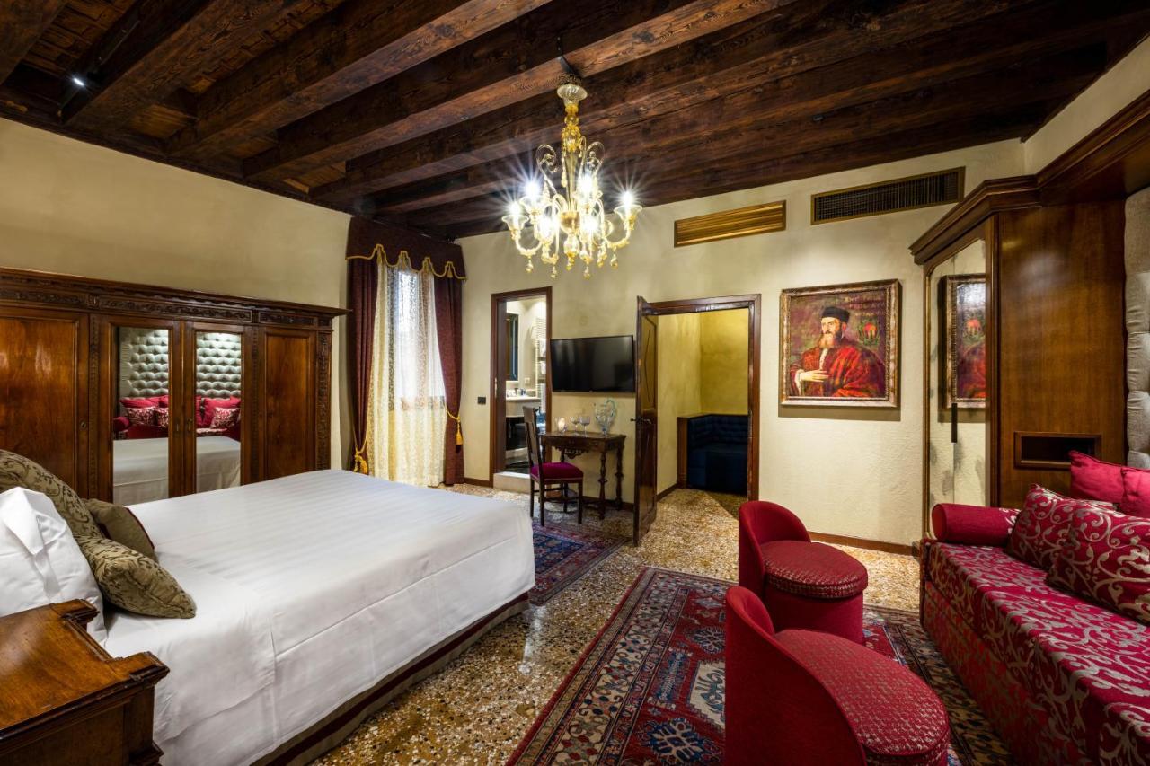 Photo - Hotel Palazzo Priuli