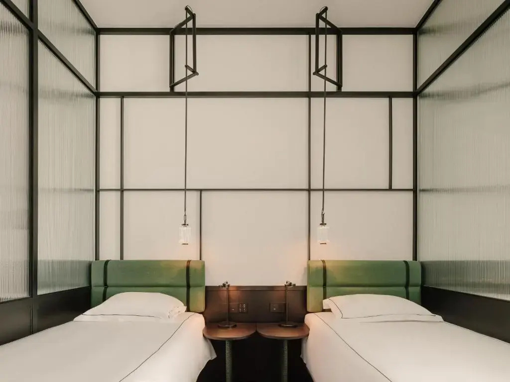 Photo - The Telegraph Hotel - The Leading Hotels of the World
