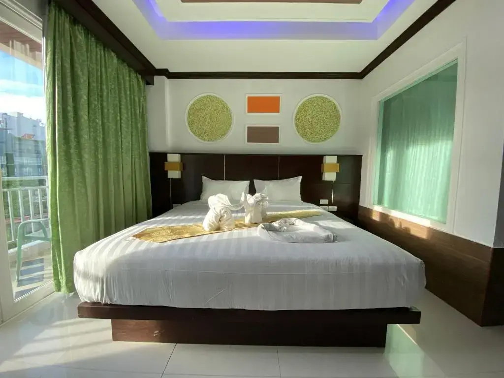 Photo - 77 Patong Hotel & Spa