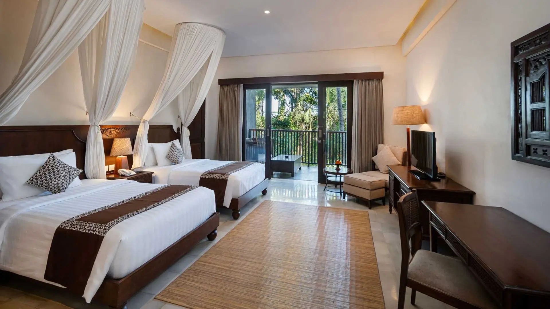 Foto - Visesa Ubud Resort