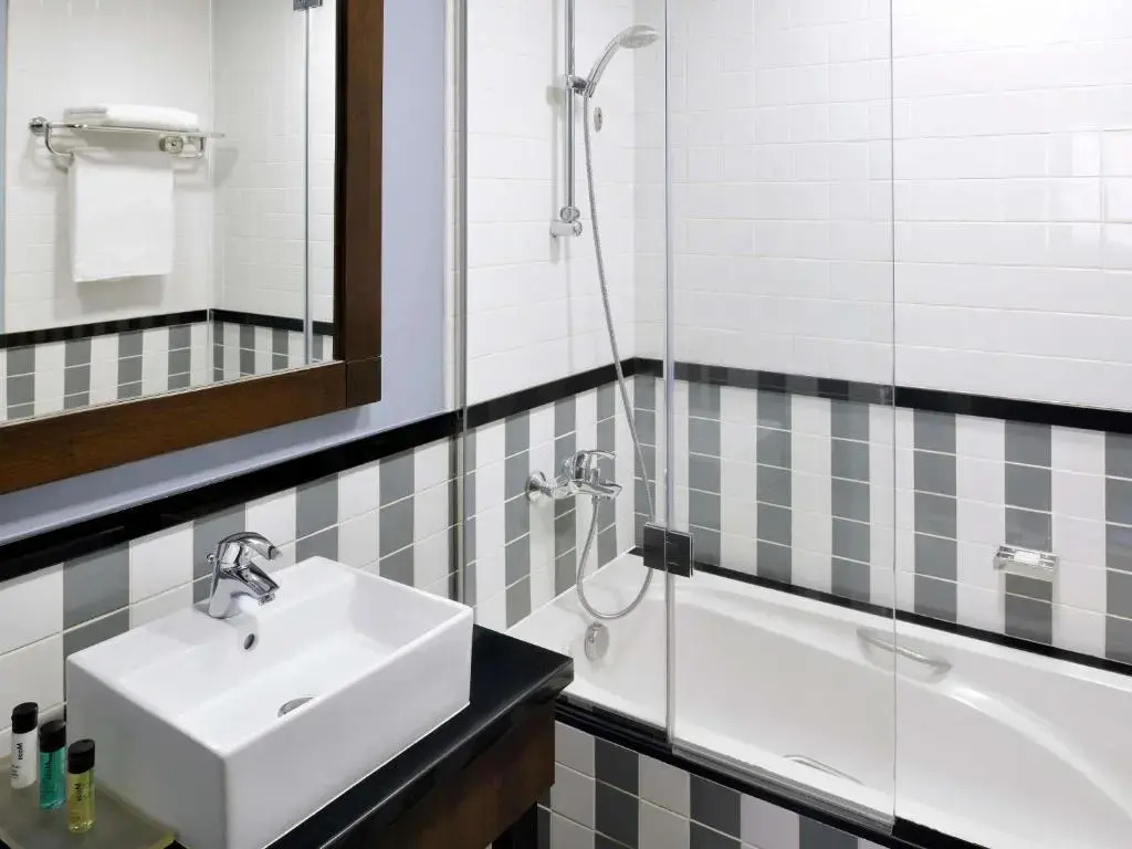 Foto - Mövenpick Hotel Apartments Al Mamzar Dubai