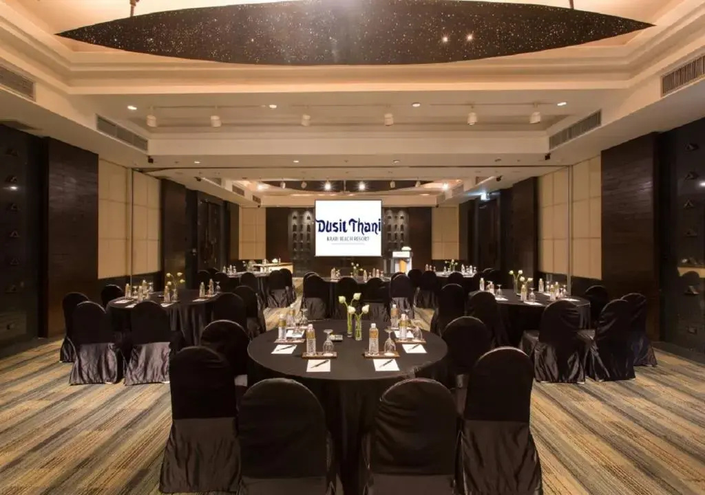 Photo - Dusit Thani Krabi Beach Resort Hotel