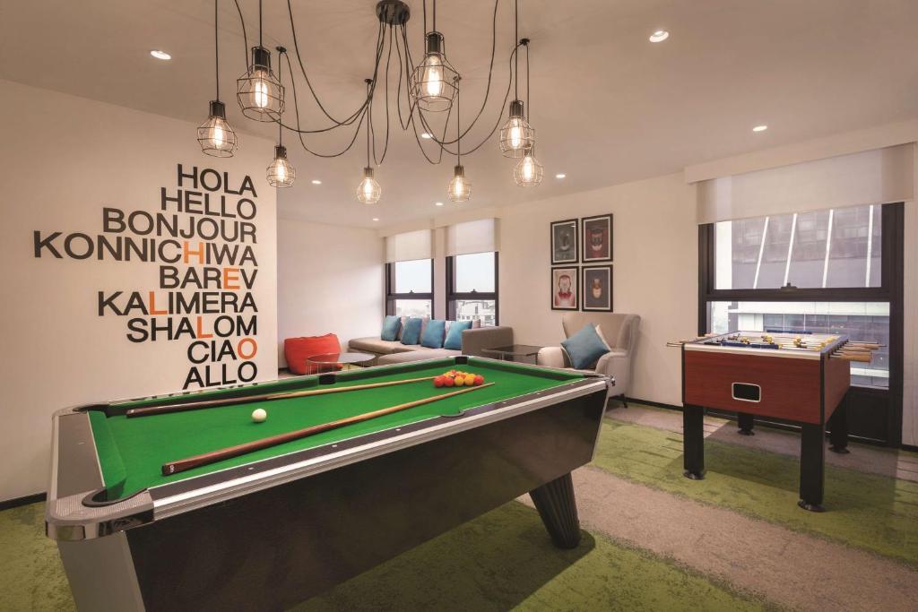 Foto - Arte Mont Kiara