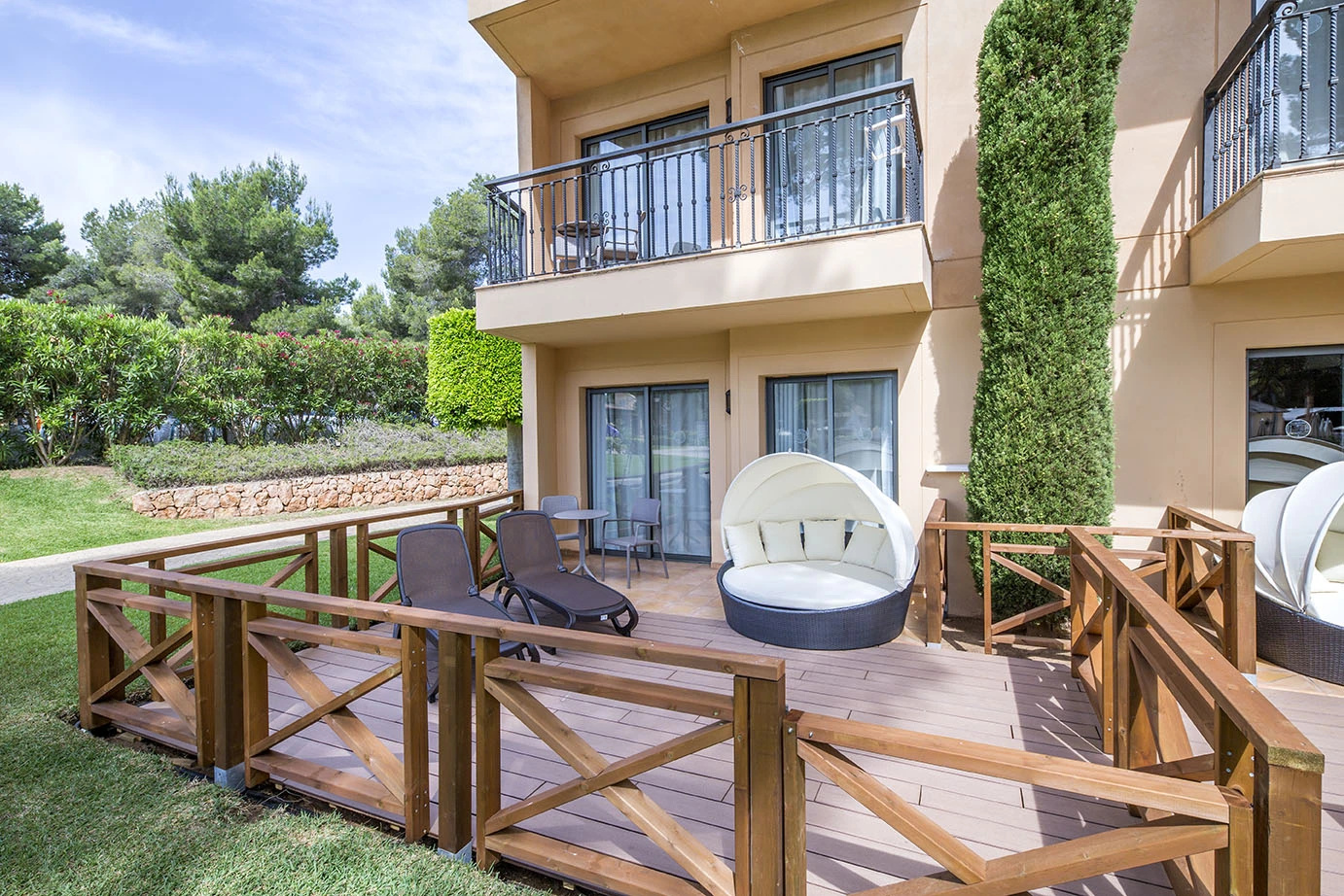 Photo - Vell Mari Hotel & Resort