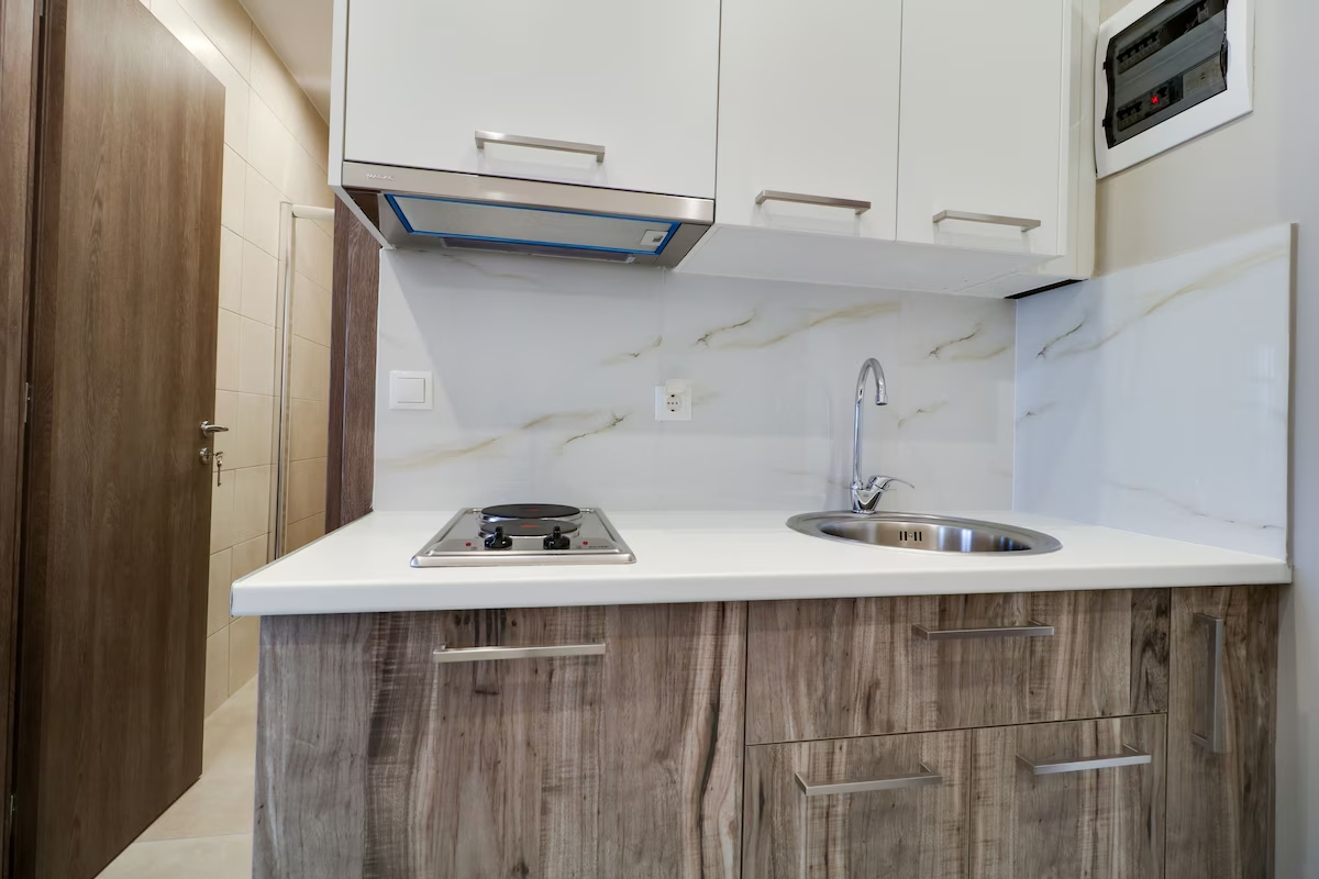 Foto - Athens Comfort