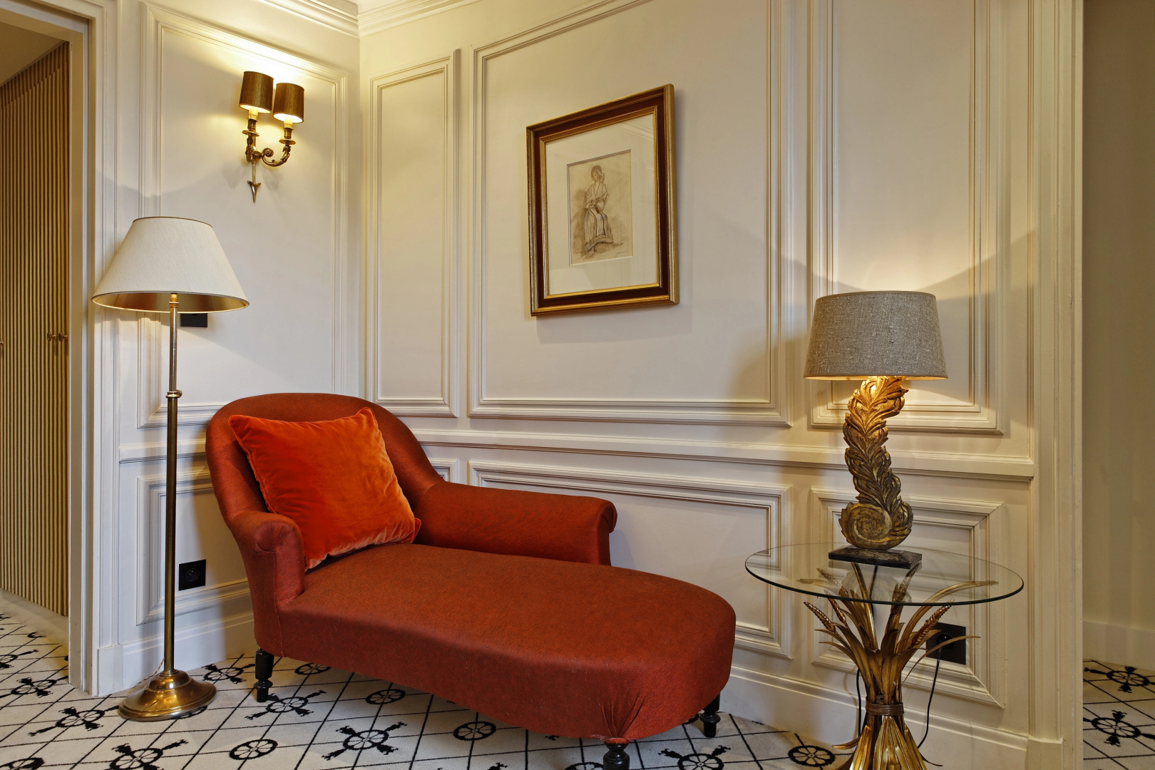 Foto - Relais Christine