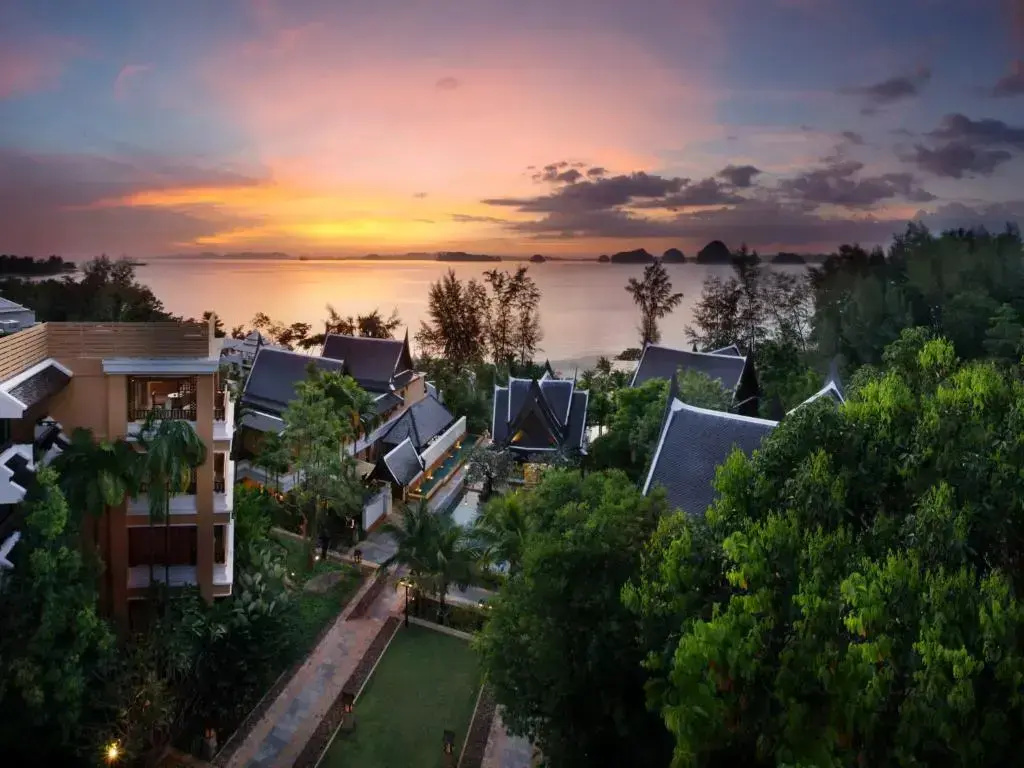 Photo - Amari Vogue Krabi