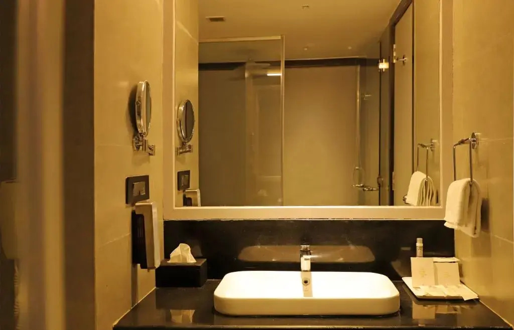 Photo - Golden Tulip Candolim, Goa