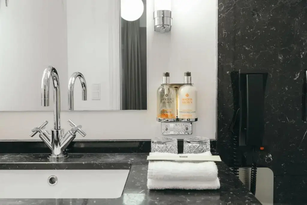 Foto - Hotel Borg by Keahotels