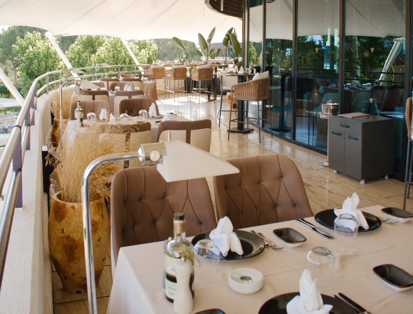 Foto - Rixos Downtown Antalya - The Land Of Legends Access