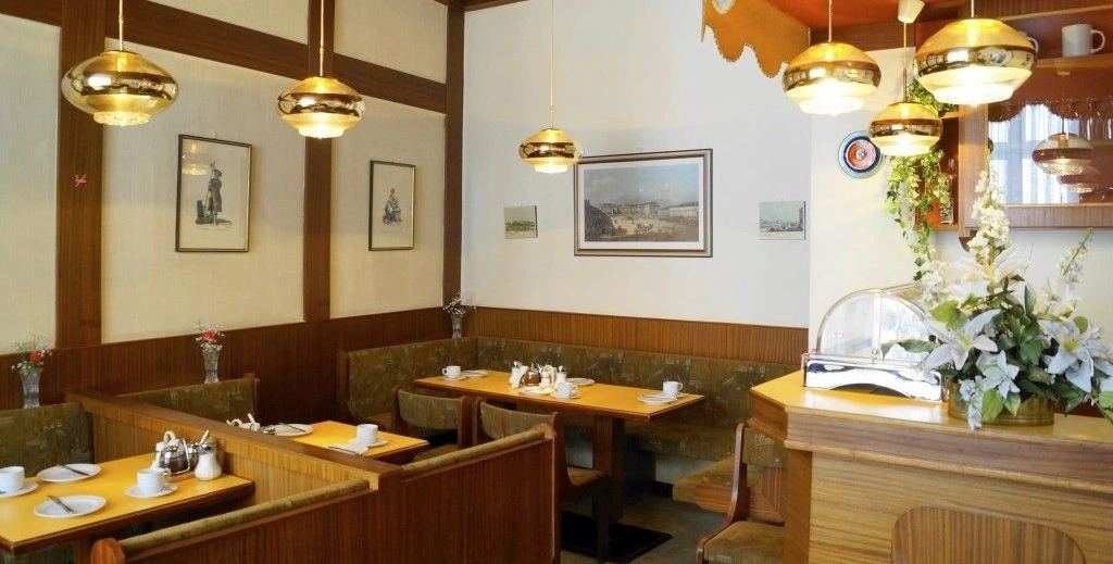 Photo - Pension Reimer