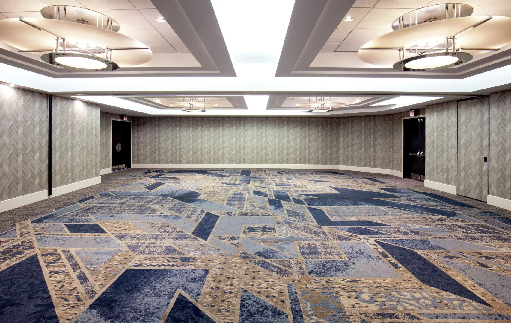 Foto - DoubleTree by Hilton Hotel Nashville Downtown