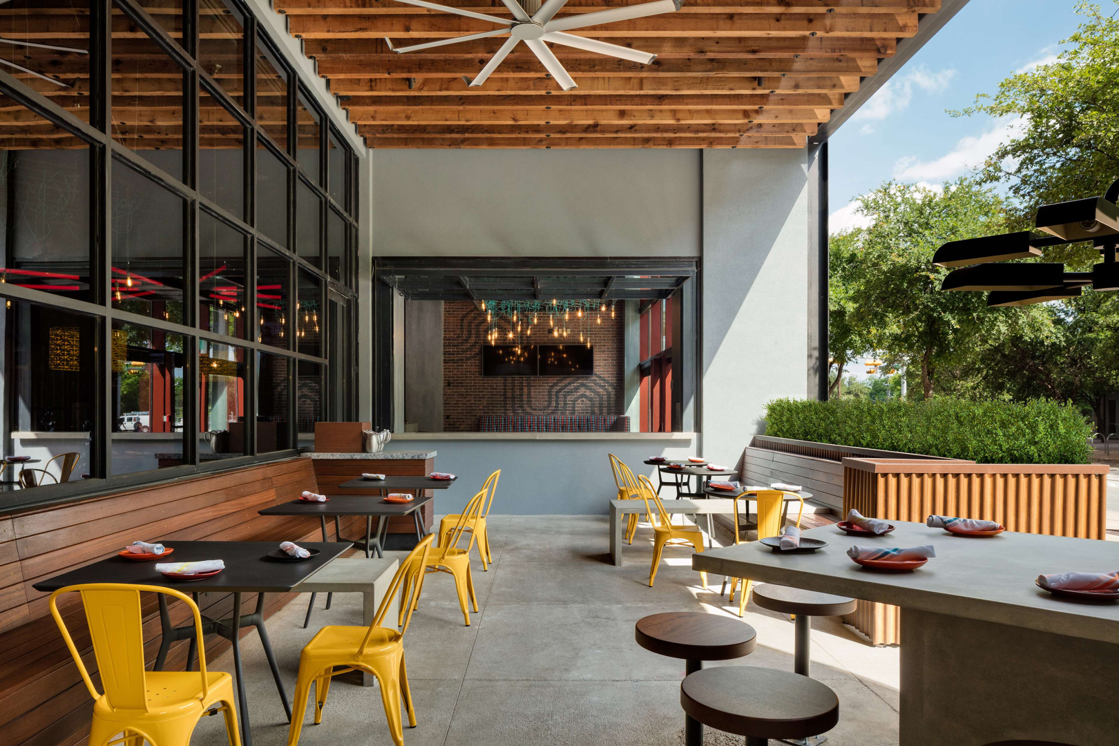 Photo - Hilton Garden Inn Austin Downtown