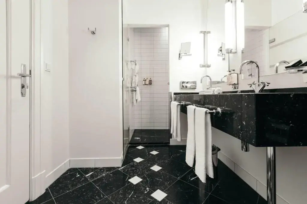 Foto - Hotel Borg by Keahotels