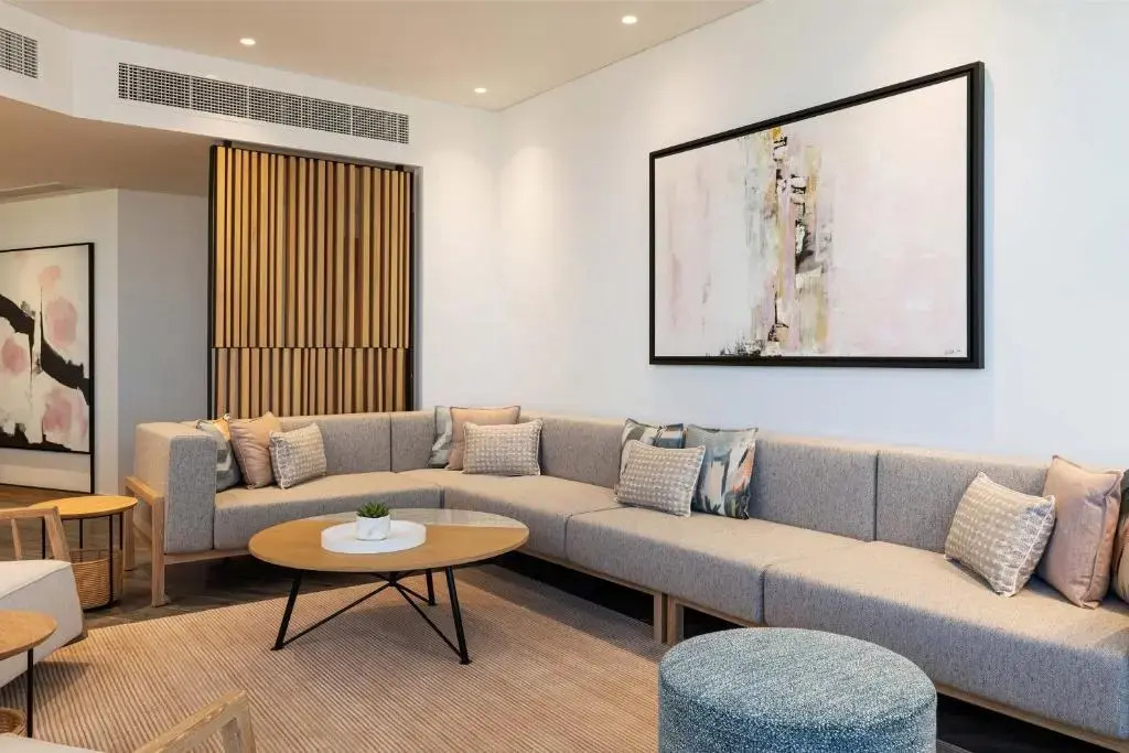 Foto - Le Royal Meridien Beach Resort & Spa Dubai