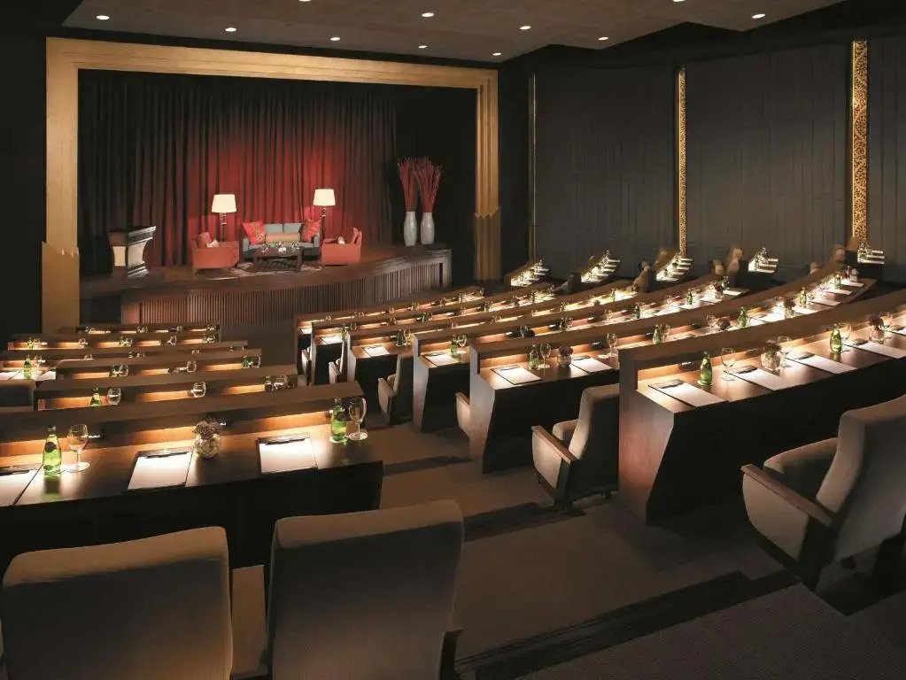 Foto - Shangri-La Chiang Mai