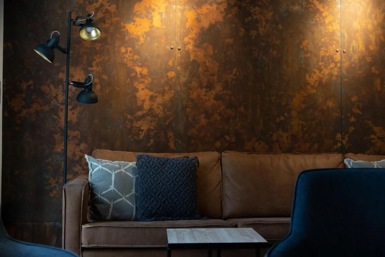 Photo - Four Points Flex by Sheraton Copenhagen City