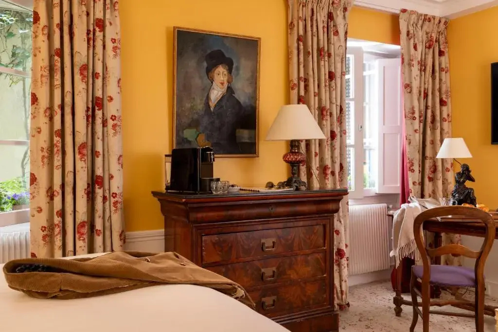 Foto - Hôtel Le Saint Gregoire