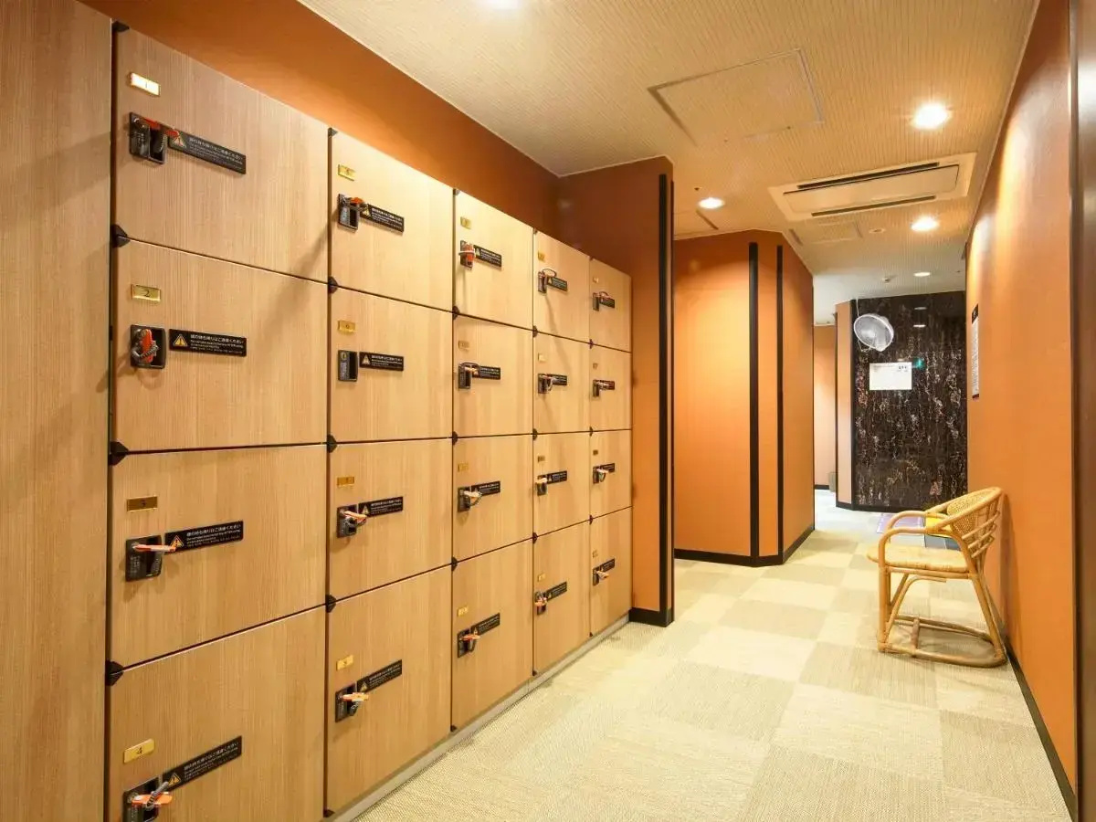 Photo - APA Hotel Osaka Tanimachi 4chome Ekimae Kita