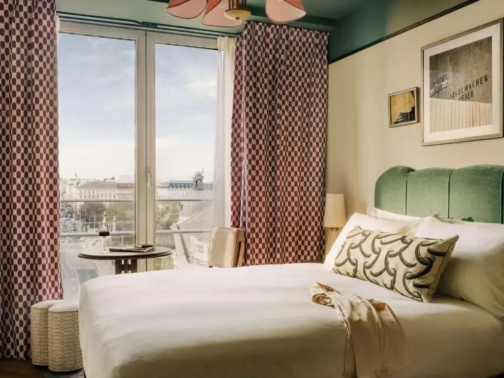 Photo - The Hoxton Vienna