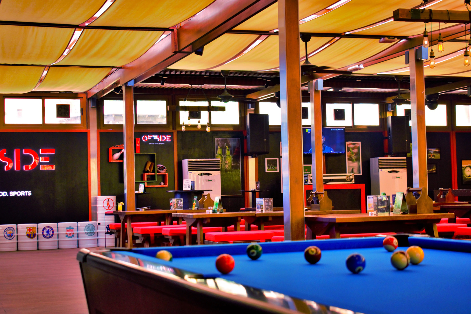 Photo - JA Ocean View Hotel, Jumeirah Beach Dubai