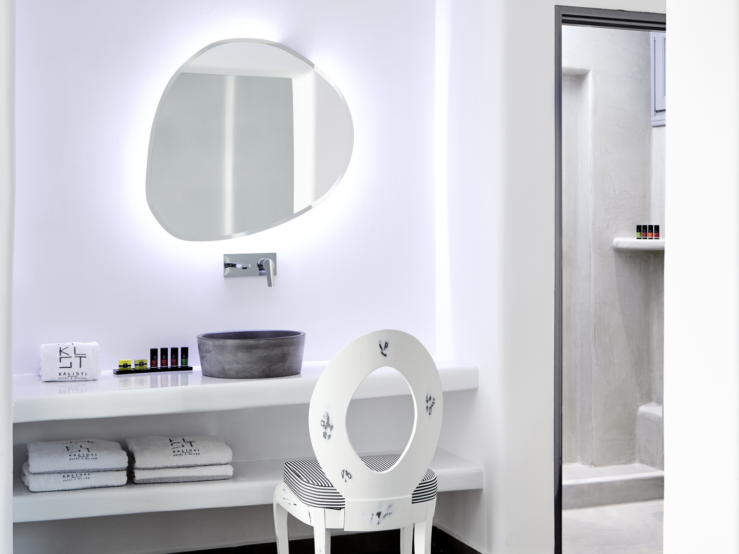 Photo - Kalisti Hotel & Suites