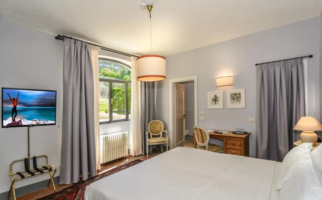 Photo - Hotel Albergo Villa Marta